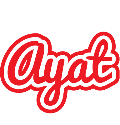Ayat sunshine logo