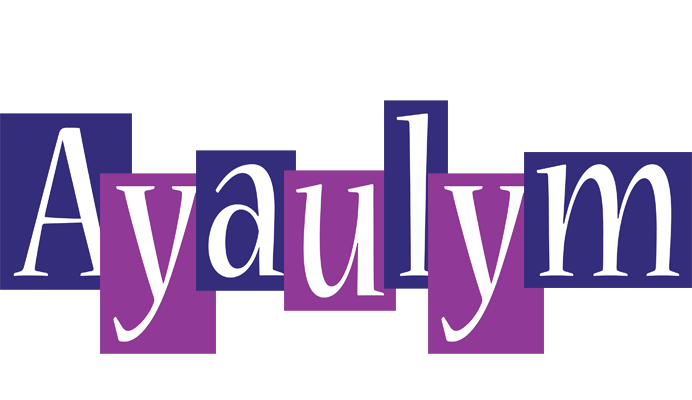Ayaulym autumn logo