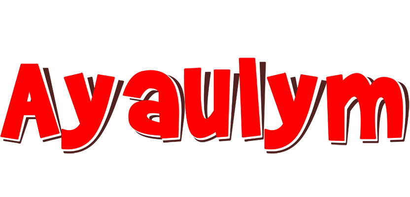 Ayaulym basket logo