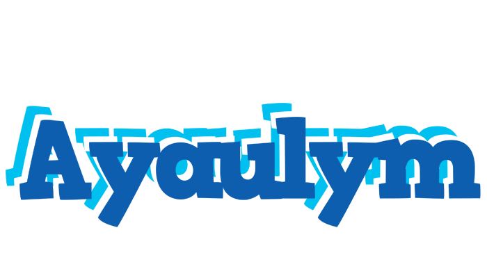 Ayaulym business logo