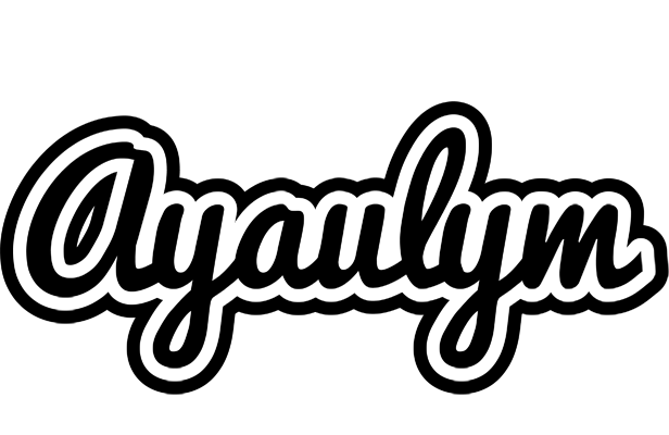 Ayaulym chess logo