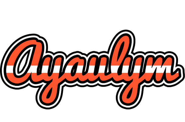 Ayaulym denmark logo