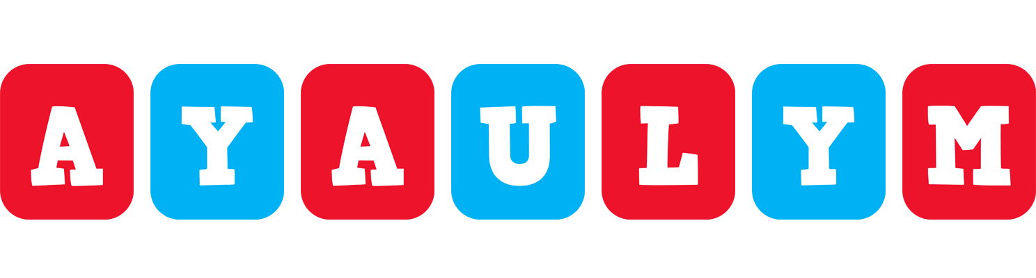 Ayaulym diesel logo