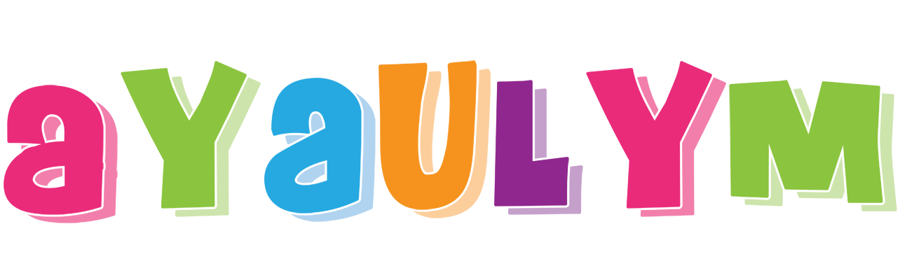 Ayaulym friday logo