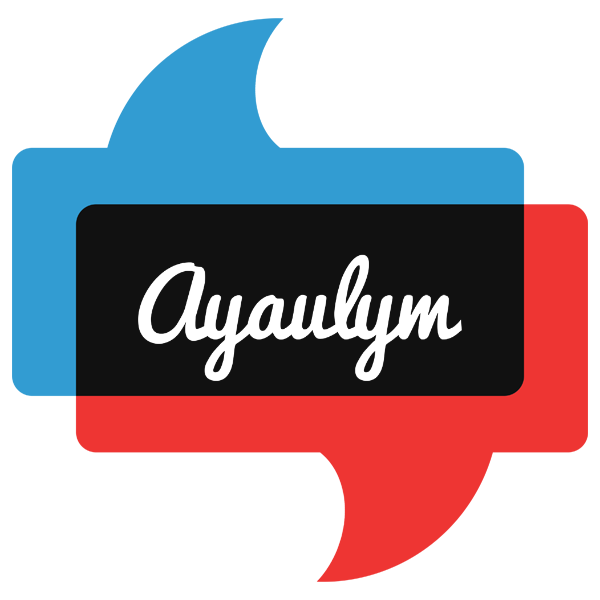 Ayaulym sharks logo