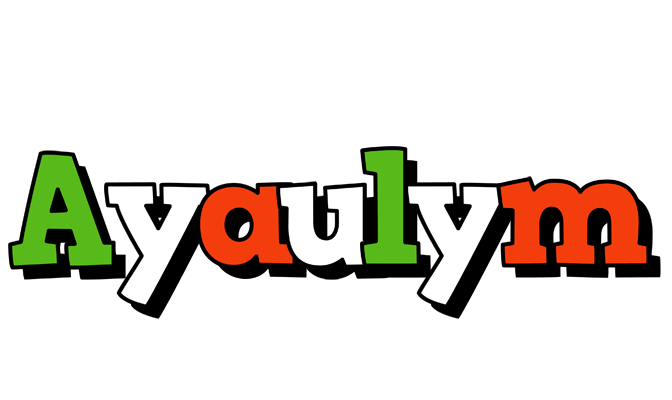 Ayaulym venezia logo