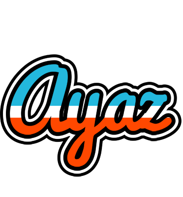 Ayaz america logo