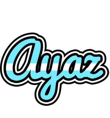 Ayaz argentine logo