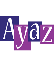 Ayaz autumn logo