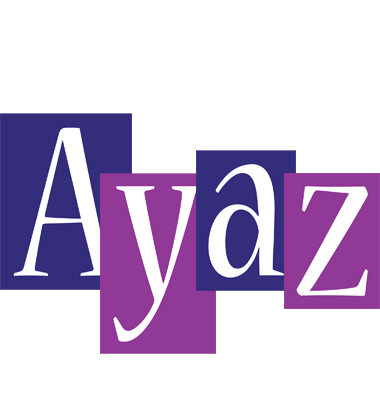 Ayaz autumn logo