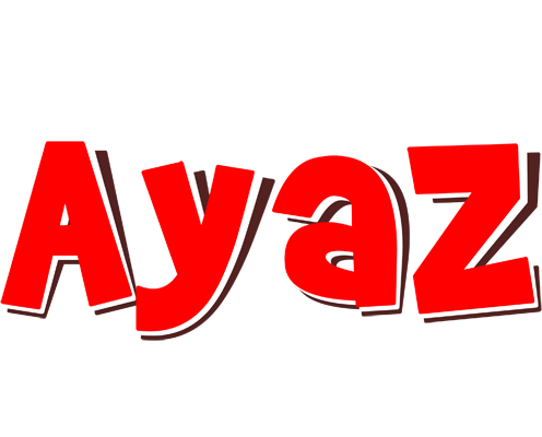 Ayaz basket logo
