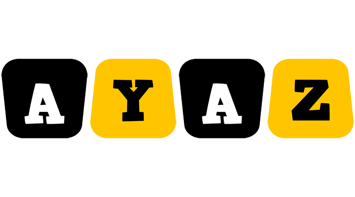 Ayaz boots logo
