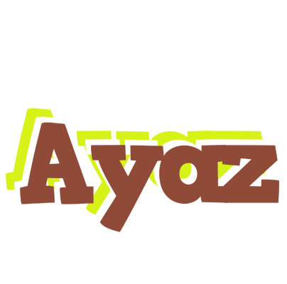 Ayaz caffeebar logo
