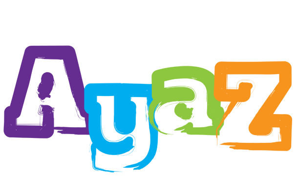 Ayaz casino logo