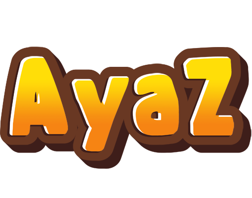 Ayaz cookies logo