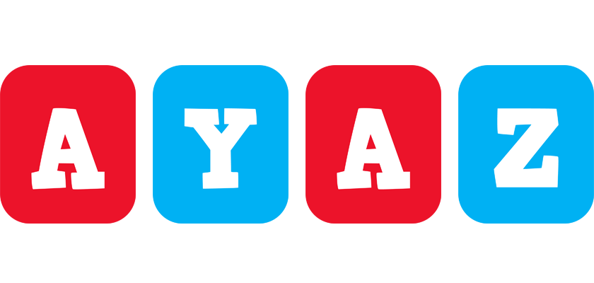 Ayaz diesel logo