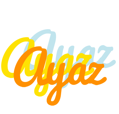 Ayaz energy logo