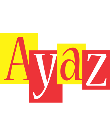Ayaz errors logo