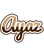 Ayaz exclusive logo
