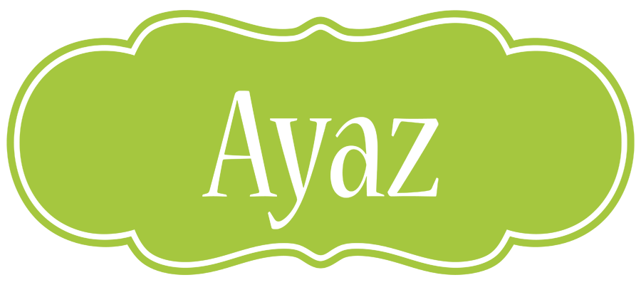 Ayaz family logo