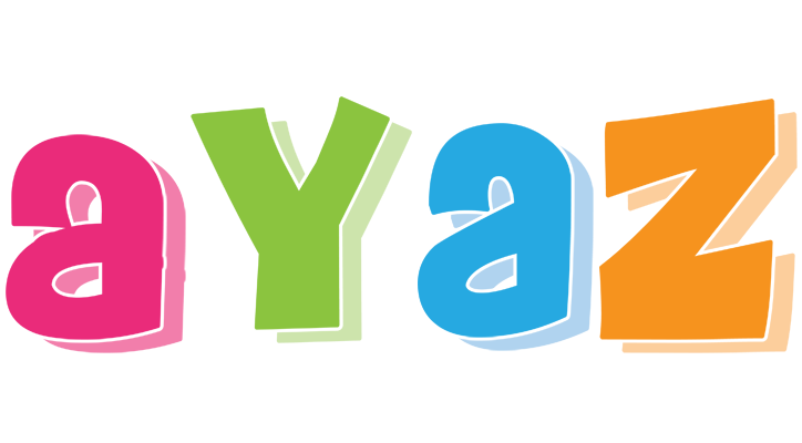 Ayaz friday logo