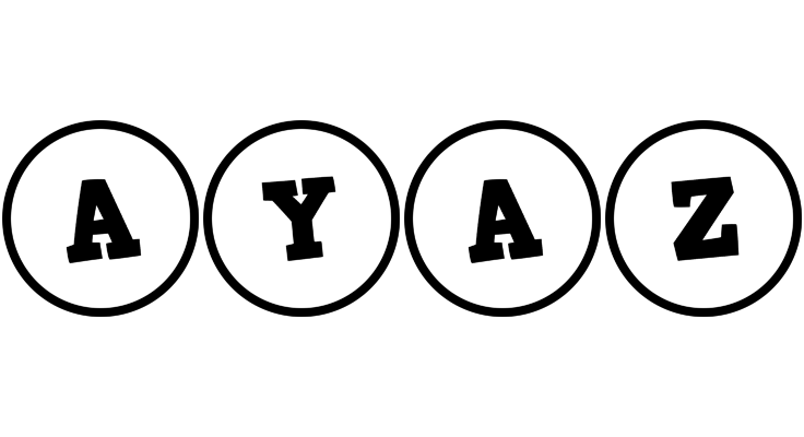 Ayaz handy logo