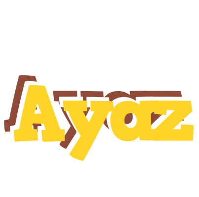 Ayaz hotcup logo
