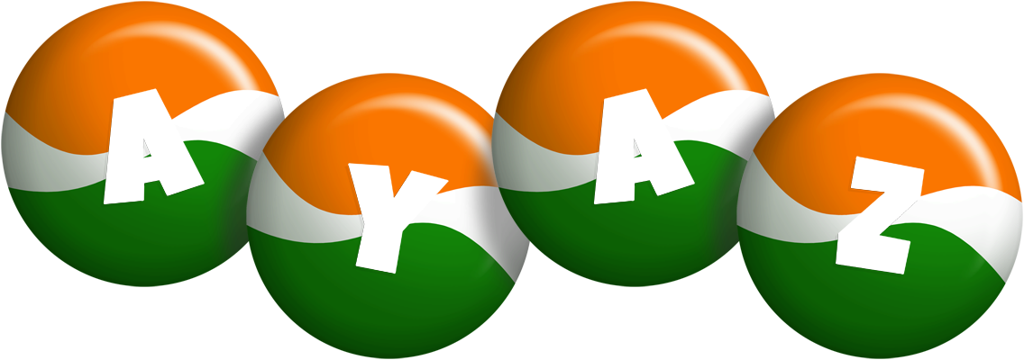 Ayaz india logo