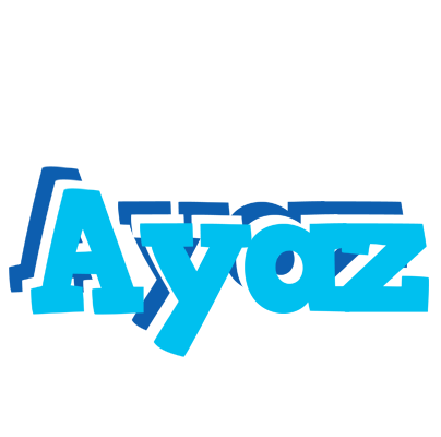 Ayaz jacuzzi logo