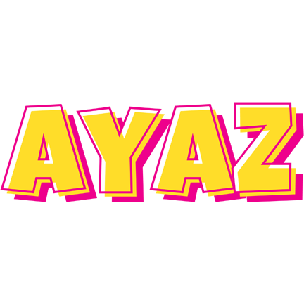 Ayaz kaboom logo