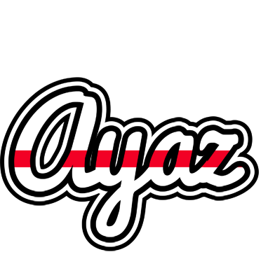 Ayaz kingdom logo