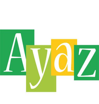 Ayaz lemonade logo
