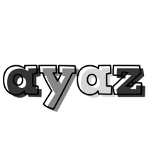 Ayaz night logo