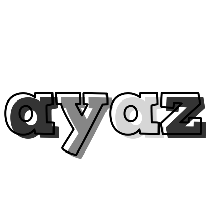 Ayaz night logo