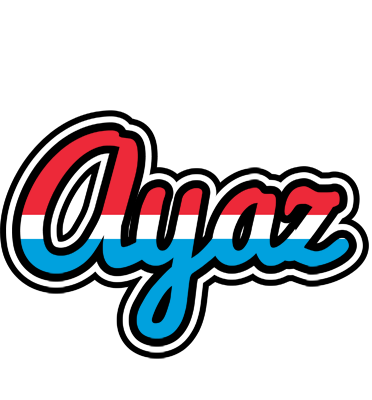Ayaz norway logo