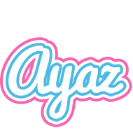 Ayaz outdoors logo