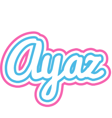 Ayaz outdoors logo