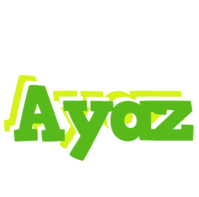 Ayaz picnic logo