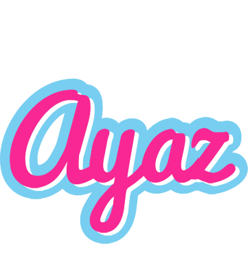 Ayaz popstar logo