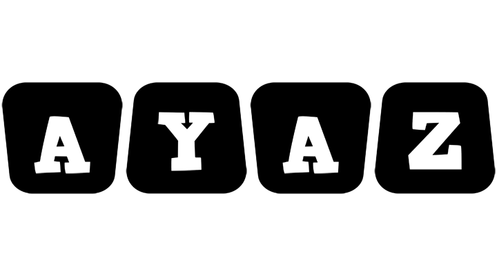 Ayaz racing logo