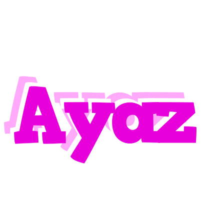 Ayaz rumba logo
