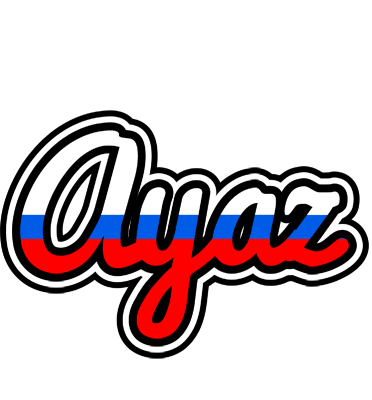 Ayaz russia logo