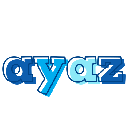 Ayaz sailor logo