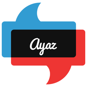 Ayaz sharks logo