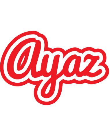Ayaz sunshine logo