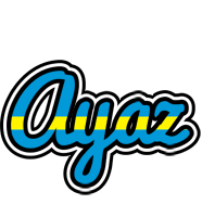 Ayaz sweden logo