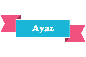 Ayaz today logo