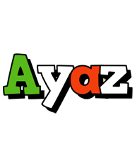 Ayaz venezia logo