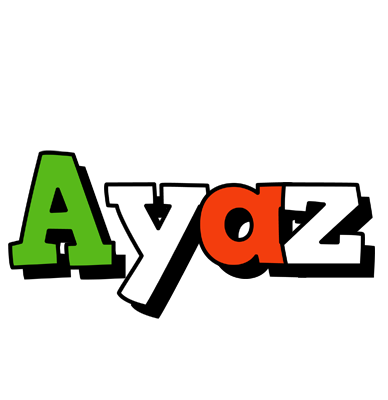 Ayaz venezia logo