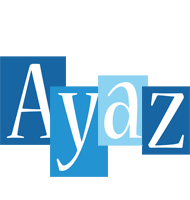 Ayaz winter logo